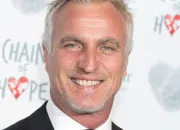 Quiz David Ginola