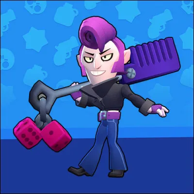 Quel est ce skin ?