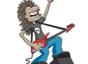 Quiz Guitares et guitariste rock et metal