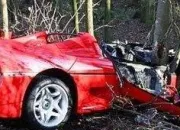 Quiz Supercars accidentes