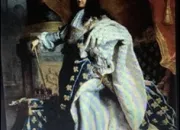 Quiz Louis XIV