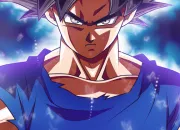 Test Quel personnage de Dragon Ball es-tu ?