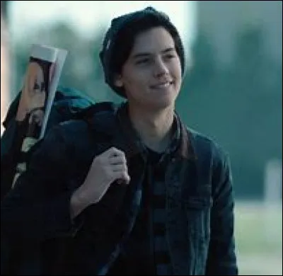 Quel est le symbole de Jughead ?