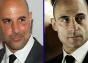 Quiz Stanley Tucci ou Mark Strong