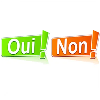 Qui interprète la chanson "Oui ou non" ?