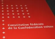 Quiz La Constitution suisse et autres pays