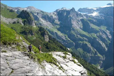 Où se situe la Haute-Savoie ?