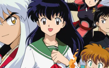 Quiz Inuyasha