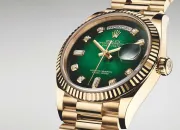 Quiz Montres de luxe - (2)