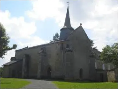 Commune Néo-Aquitaine, Arrènes se situe dans le département ...