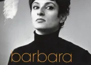 Quiz Chansons de Barbara