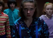 Test Qui es-tu dans ''Stranger Things'' ?