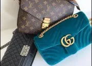 Quiz Gucci ou Louis Vuitton ?