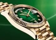 Quiz L'volution de la Rolex