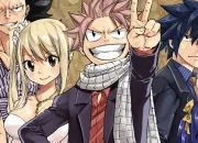 Quiz Fairy Tail