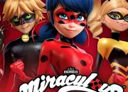 Quiz Avant 'Miraculous' - The Mini Menace Ladybug