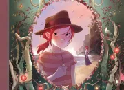 Test Quelle fille es-tu dans ''Les carnets de Cerise'' ?