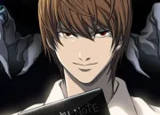 Quiz Death Note (les bases)