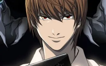 Quiz Death note