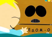 Quiz Quizz South Park : Butters