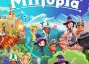 Test Quelle serait ta classe dans ''Miitopia'' ?