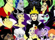 Test Quelle femme mchante de Disney es-tu ?