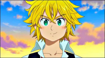 Salut toi ! Tu es prêt pour un quiz spécial manga ? 
Si oui, commençons ! 
Dans ''The Seven Deadly Sins'' (Nanatsu No Taizai), comment s'appelle la taverne de Meliodas ?