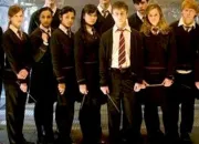 Quiz Connais-tu bien Harry Potter ?