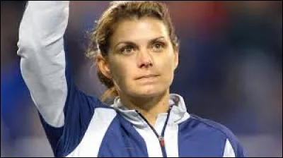 De quel pays est originaire la charmante Mia Hamm ?