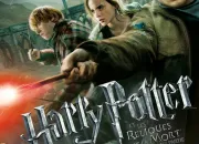 Quiz Harry Potter 7 (partie 2)