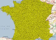 Quiz Saurez-vous situer ces communes ? (2002)