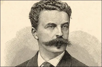 Complétez le titre de cette nouvelle publiée par Guy de Maupassant en 1881 : "Une  de campagne".