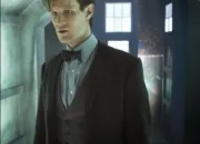 Quiz Es-tu un vrai fan de Doctor Who ?