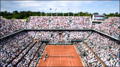 Qui était Roland Garros ?