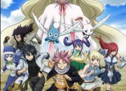 Quiz Pour changer, Fairy Tail