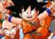 Quiz Quel est ce personnage de Dragon Ball ?