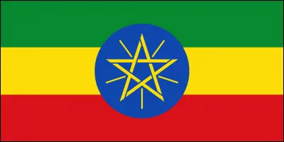 Quel État a pour capitale Addis-Abeba ?