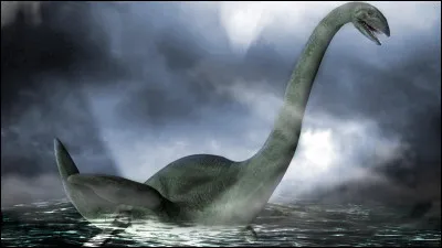 On le surnomme parfois «Nessie», quel est son nom celtique ?