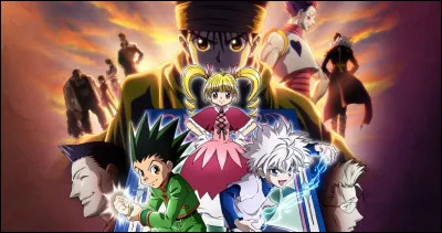 Hunter x Hunter : pourquoi Gon veut-il retouver son père ?