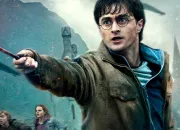 Quiz Le personnage d'Harry Potter