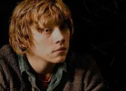 Quiz Ronald Weasley