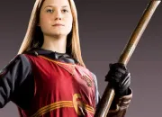 Quiz Ginny Weasley