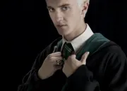 Quiz Drago Malefoy