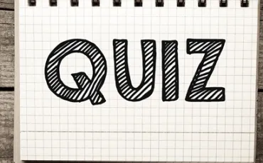 Quiz Culture gnrale