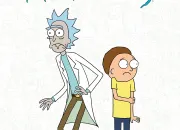 Quiz Rick et Morty