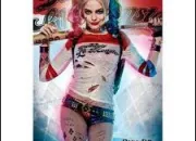 Quiz Quiz Suicide Squad