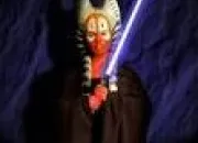 Quiz Star Wars : Jedi 2