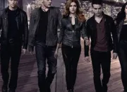 Test Qui est ton parabatai dans 'Shadowhunters' ?