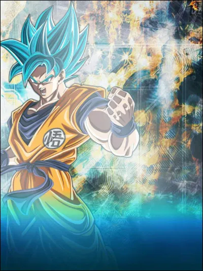 Quel ami Goku s'est-il fait en début de saison ?