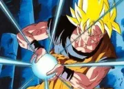 Quiz Attaques dans dragon ball z